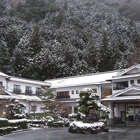 Okumizuma Onsen Hotel Kaizuka Eksteriør billede