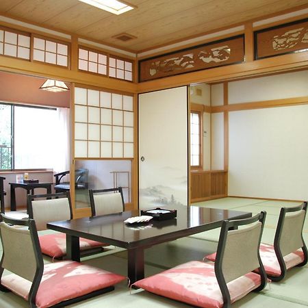 Okumizuma Onsen Hotel Kaizuka Eksteriør billede