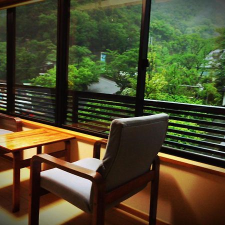 Okumizuma Onsen Hotel Kaizuka Eksteriør billede