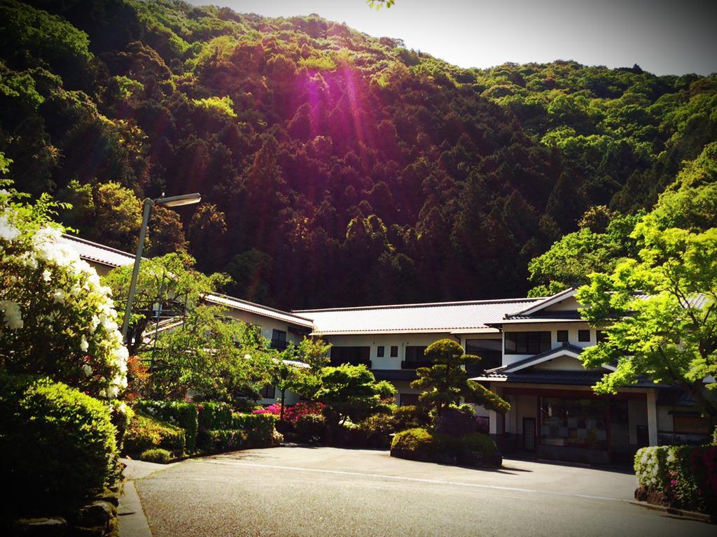 Okumizuma Onsen Hotel Kaizuka Eksteriør billede