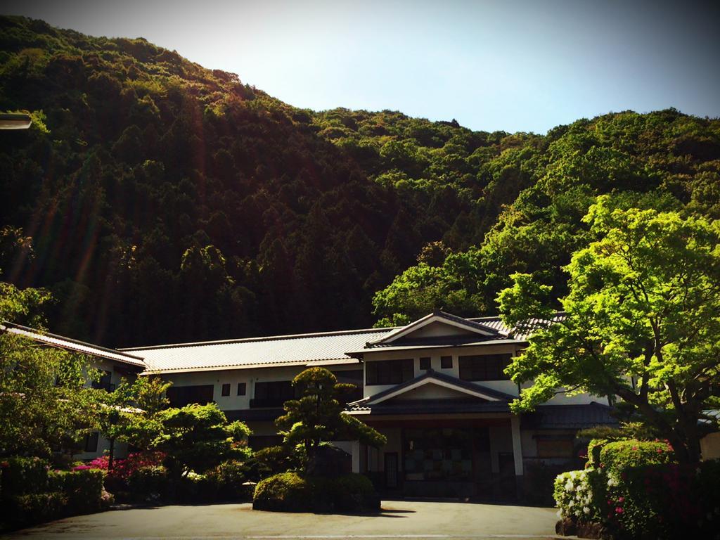 Okumizuma Onsen Hotel Kaizuka Eksteriør billede