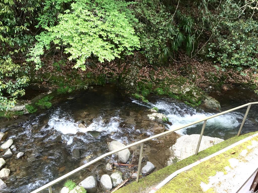 Okumizuma Onsen Hotel Kaizuka Eksteriør billede